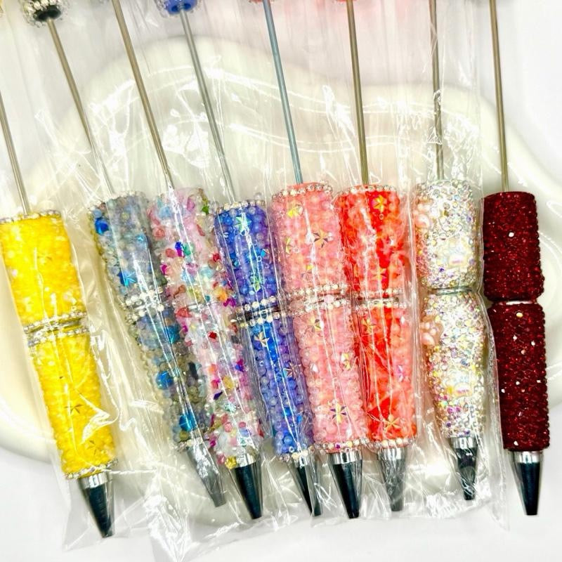 Discovery Pen | Curator’s Desk | Discovery Edition | Premium Beadable Pens