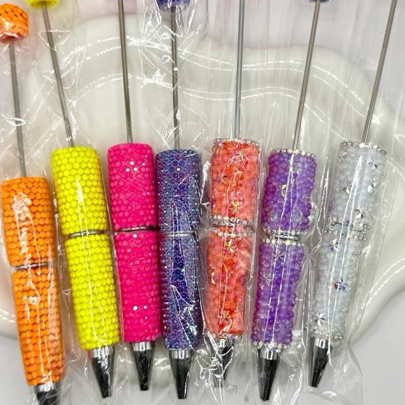 Discovery Pen | Curator’s Desk | Discovery Edition | Premium Beadable Pens