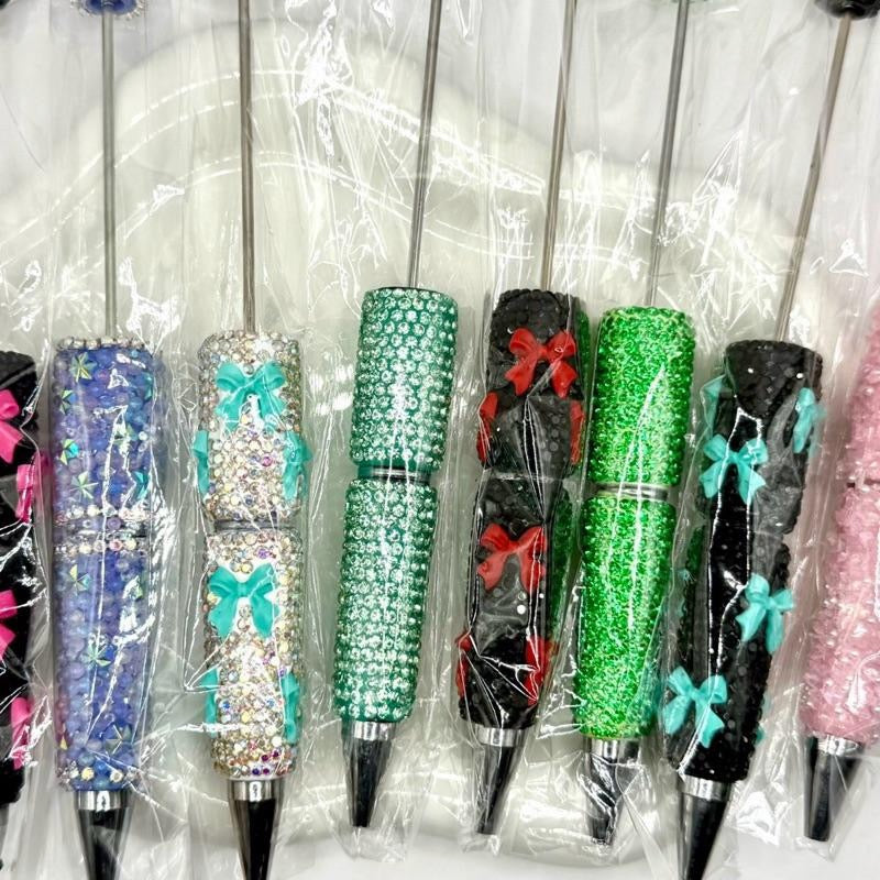 Discovery Pen | Curator’s Desk | Discovery Edition | Premium Beadable Pens