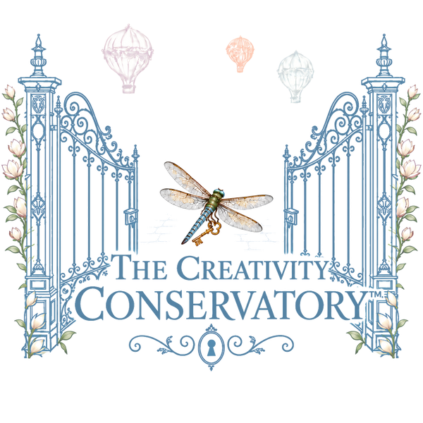 The Creativity Conservatory