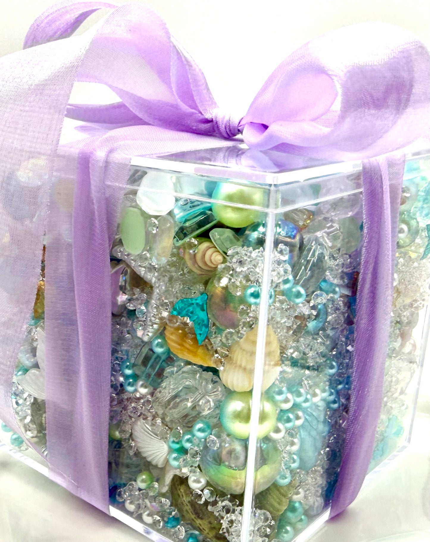 The Conservatory Gift Card